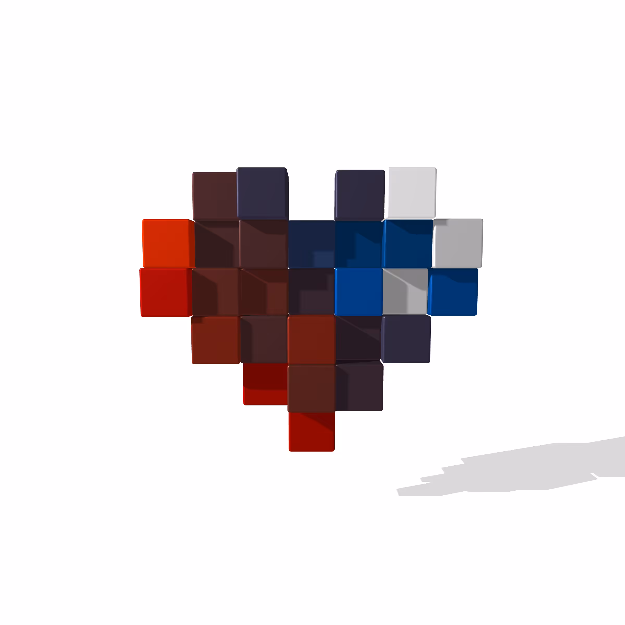 heart + craft #3246
