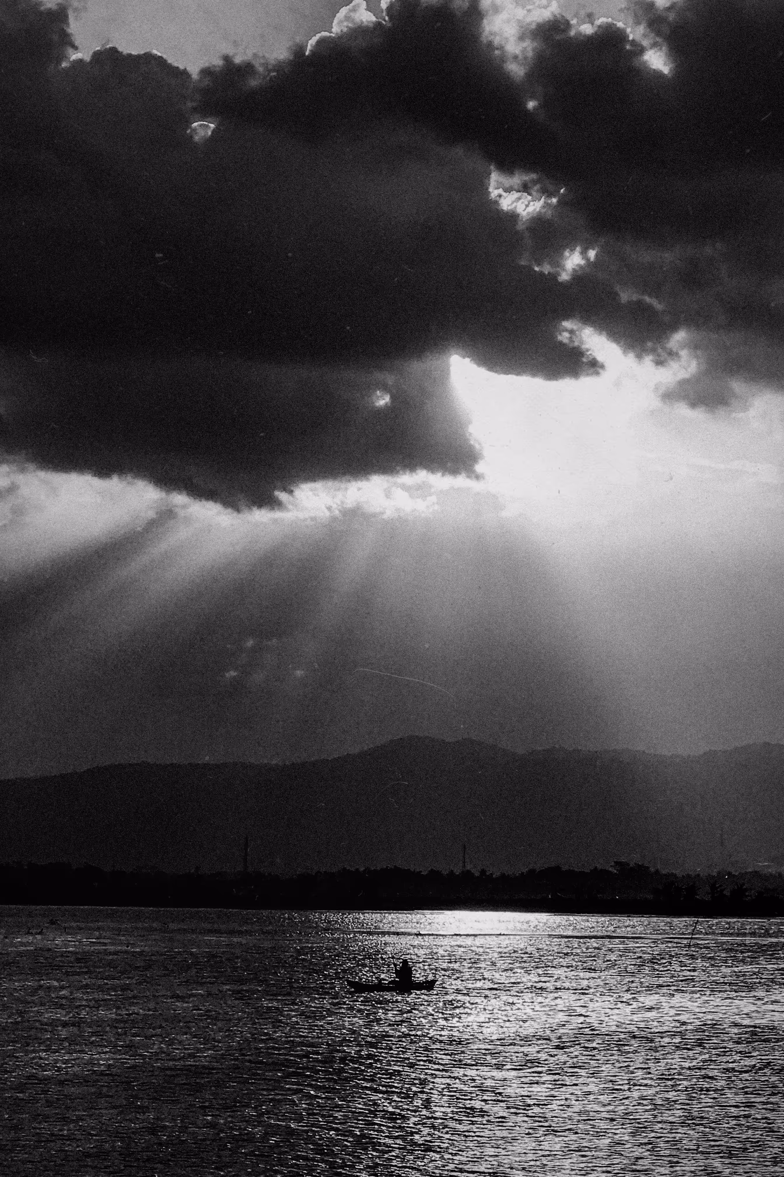 Seeking a Light