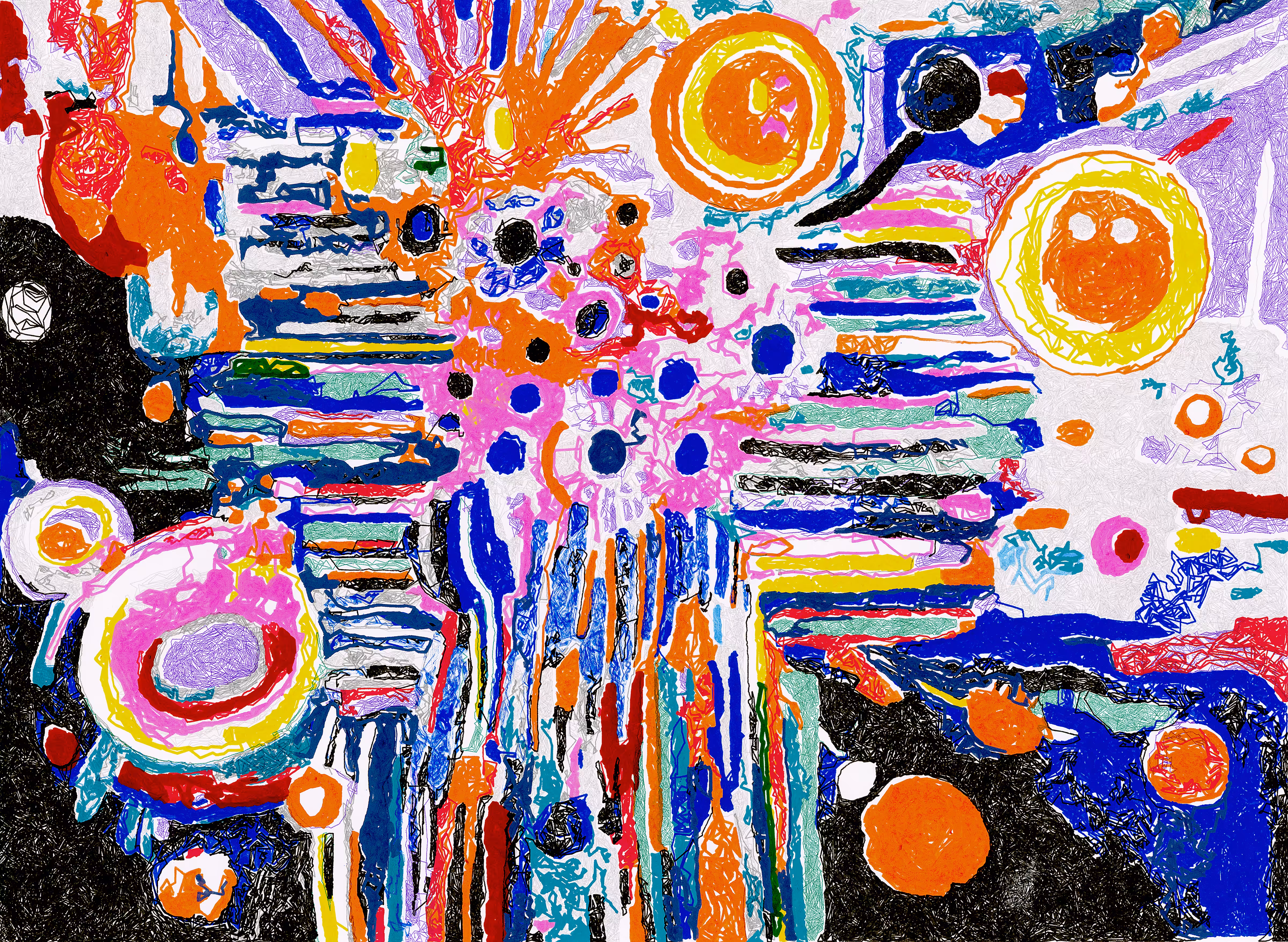 Latent Ink: #434