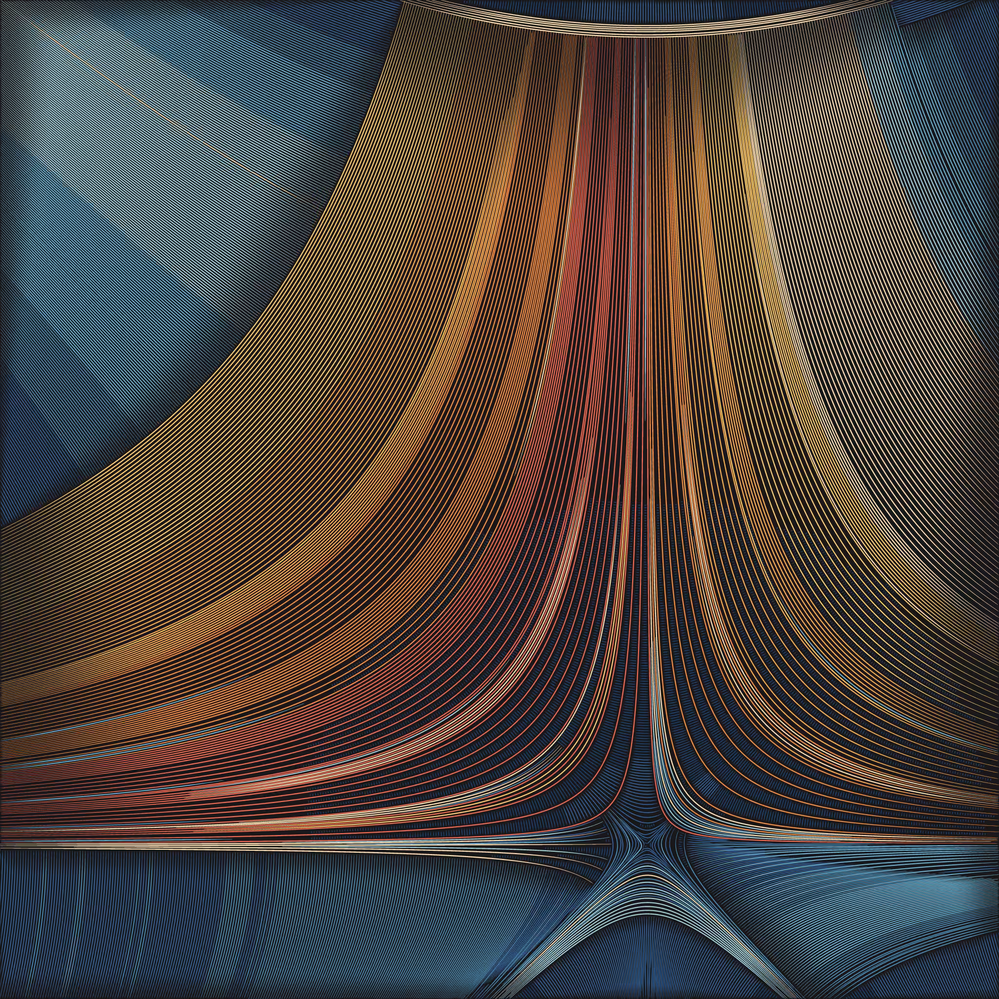 Harmonium #278