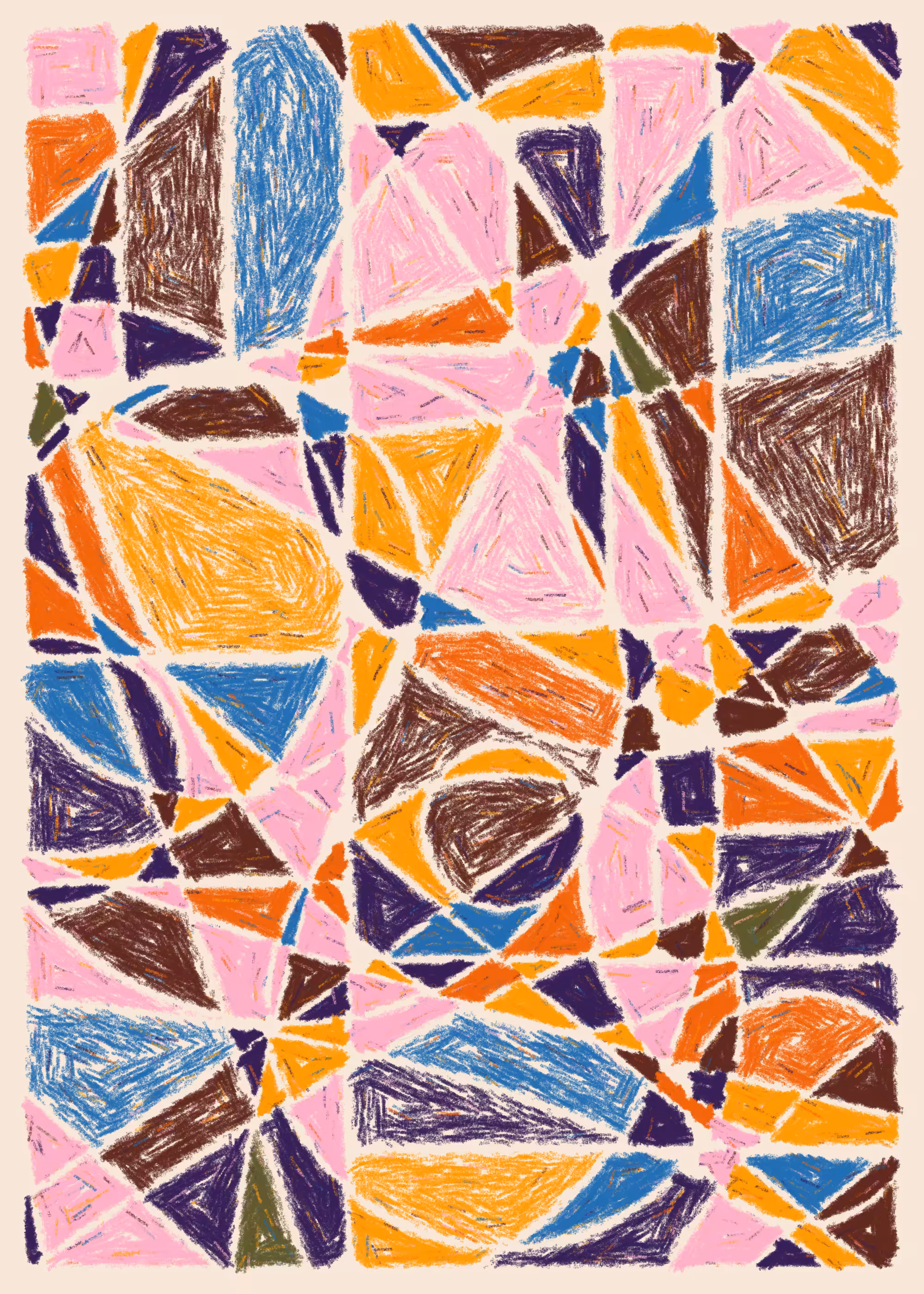 Superimposition #92