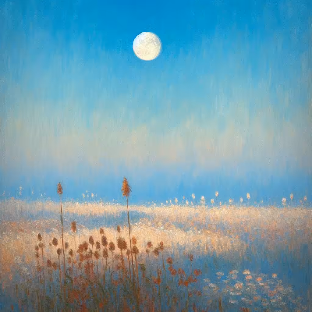Night Haze 