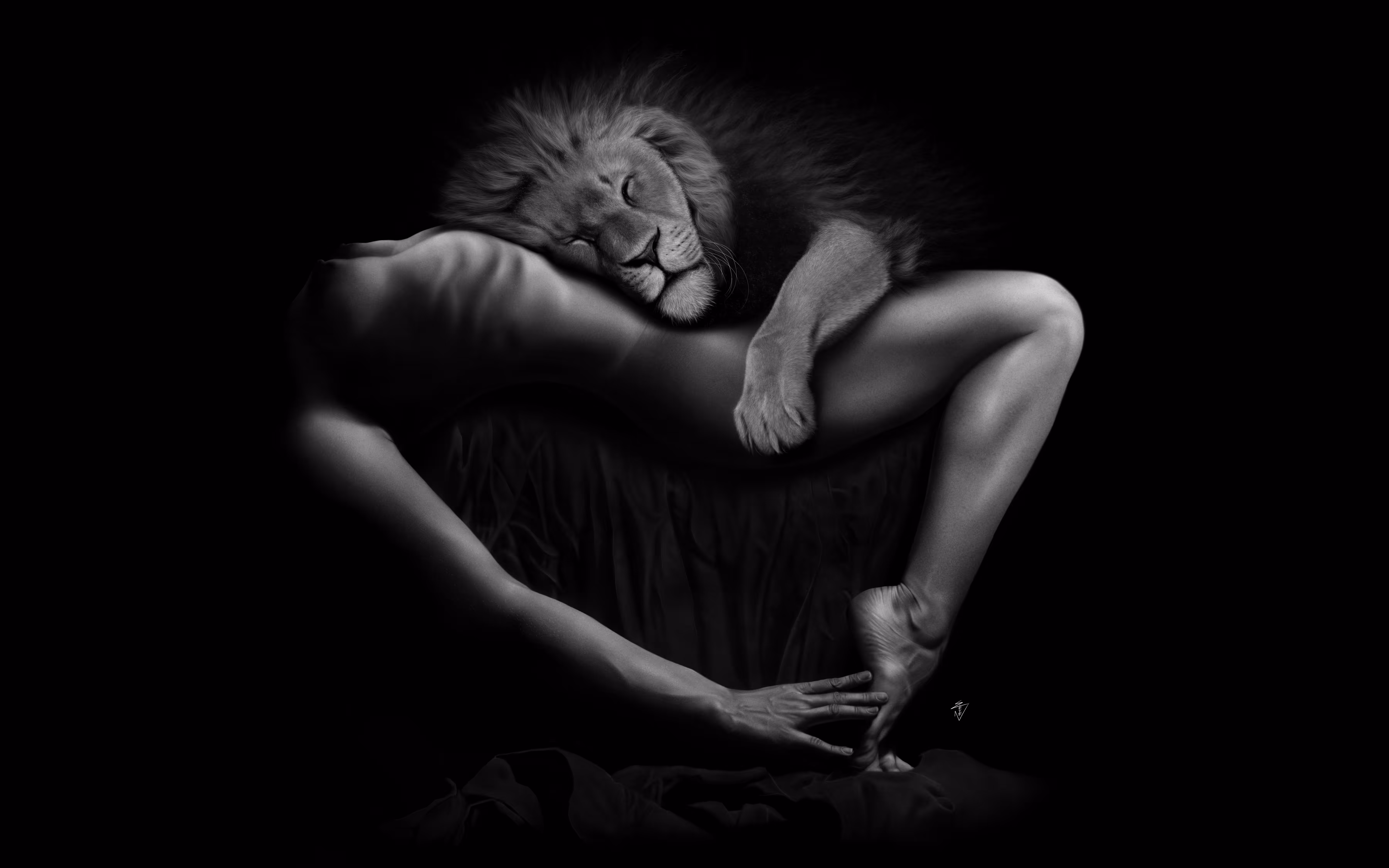 Lion Heart