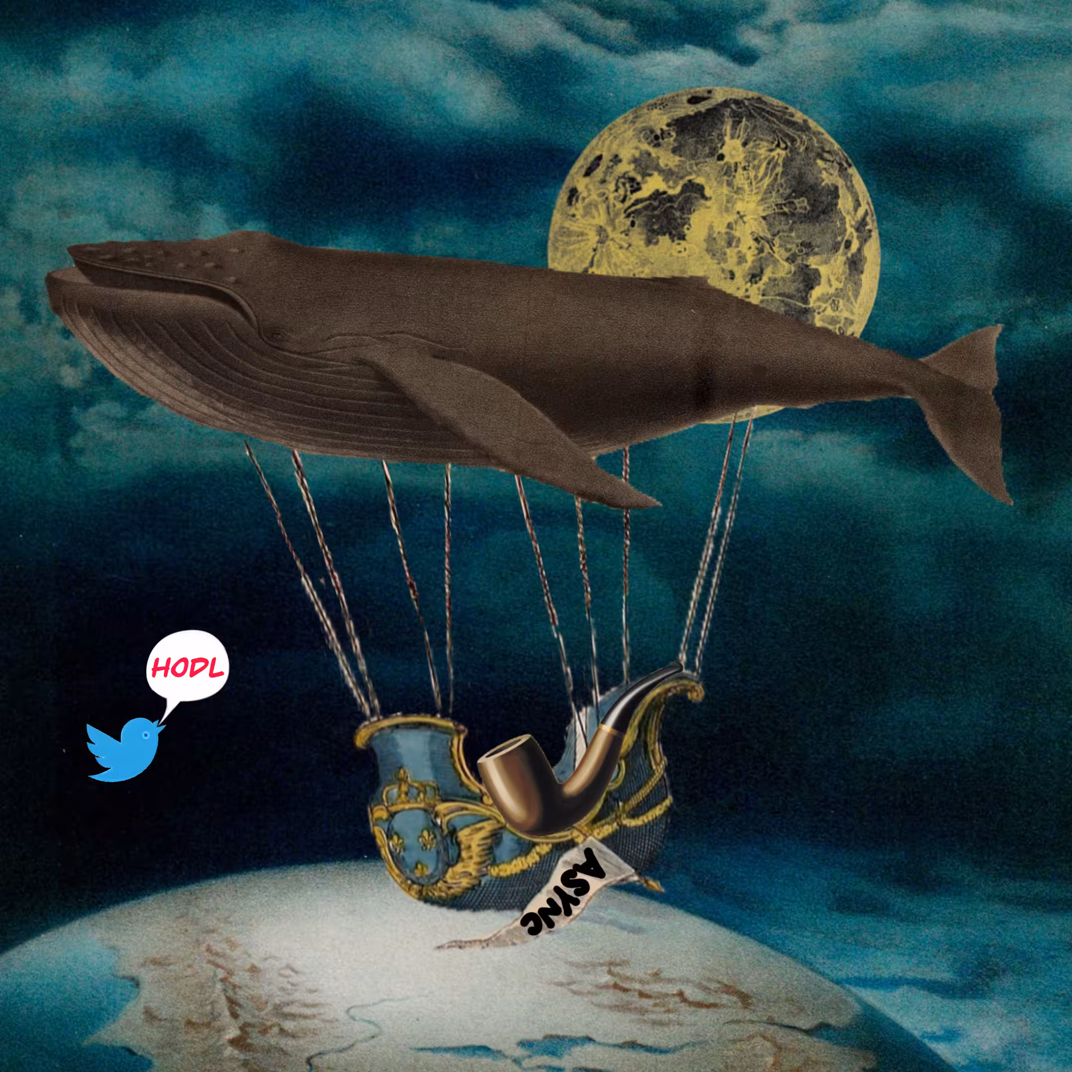 Airship #209