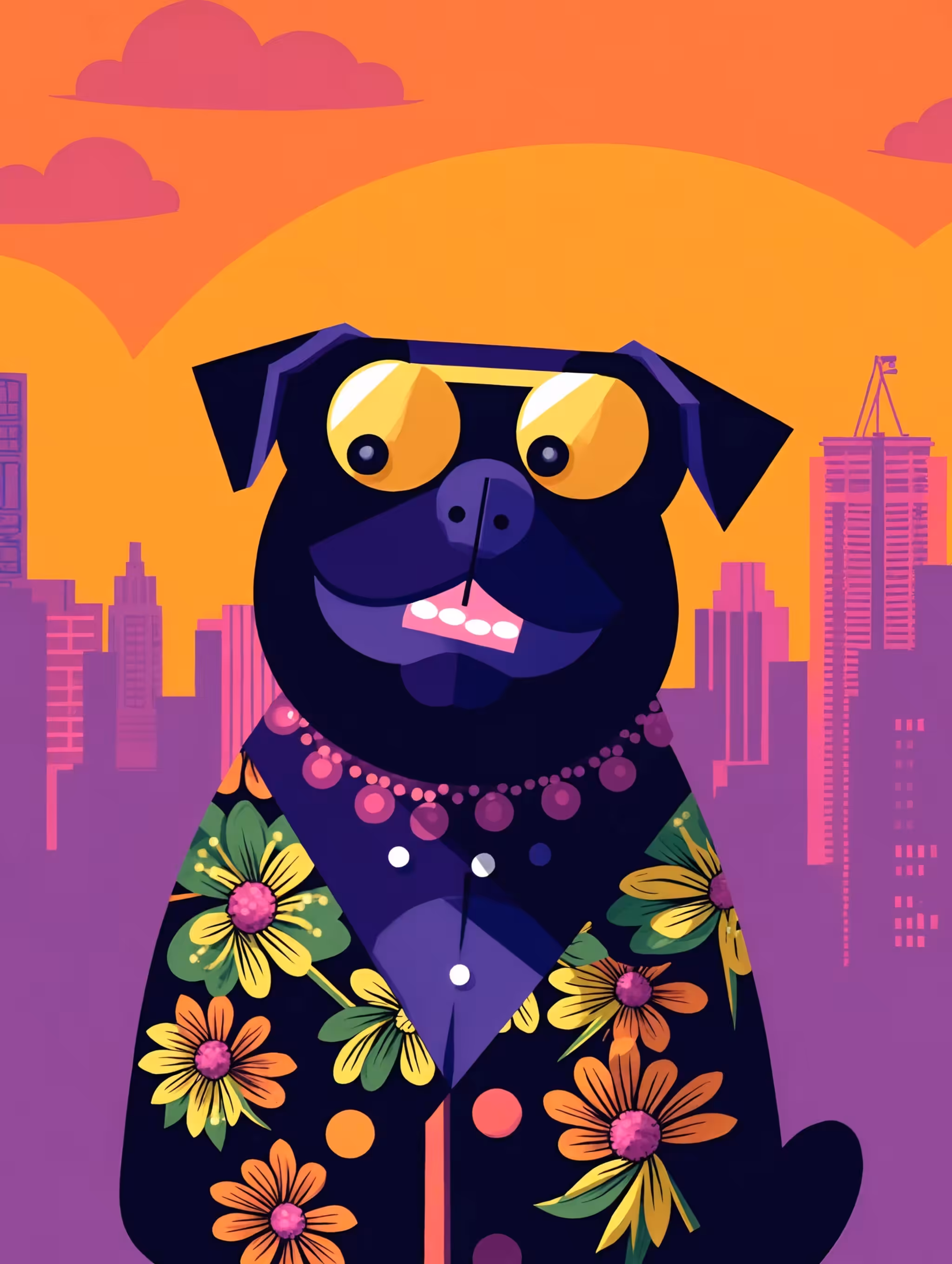 Pablo the Pug #15