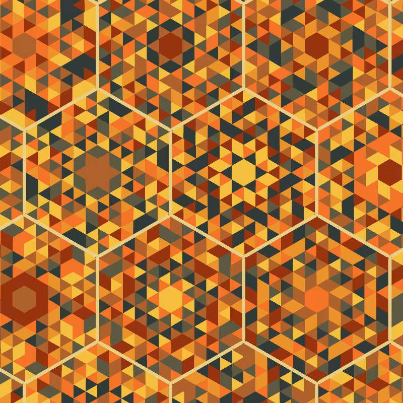 Hex Flex #103