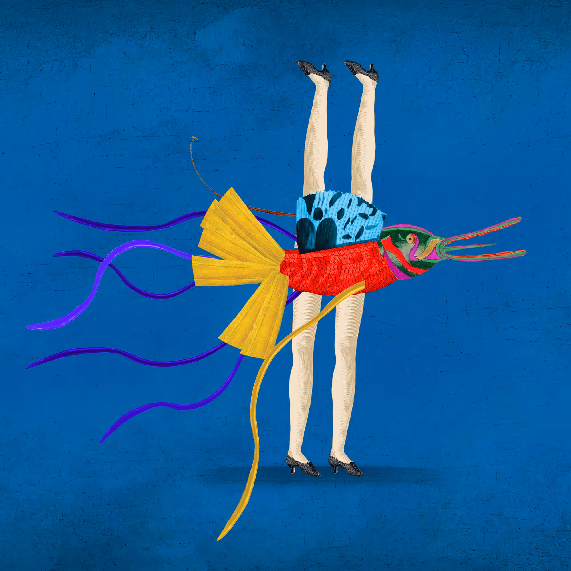 Impossible Creature #168