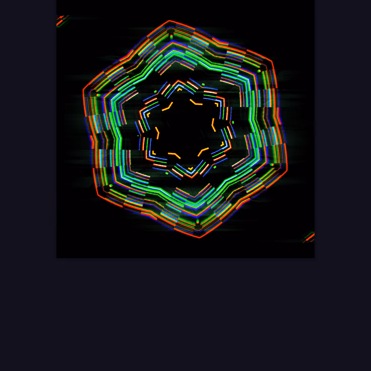 Eye Pressure #7