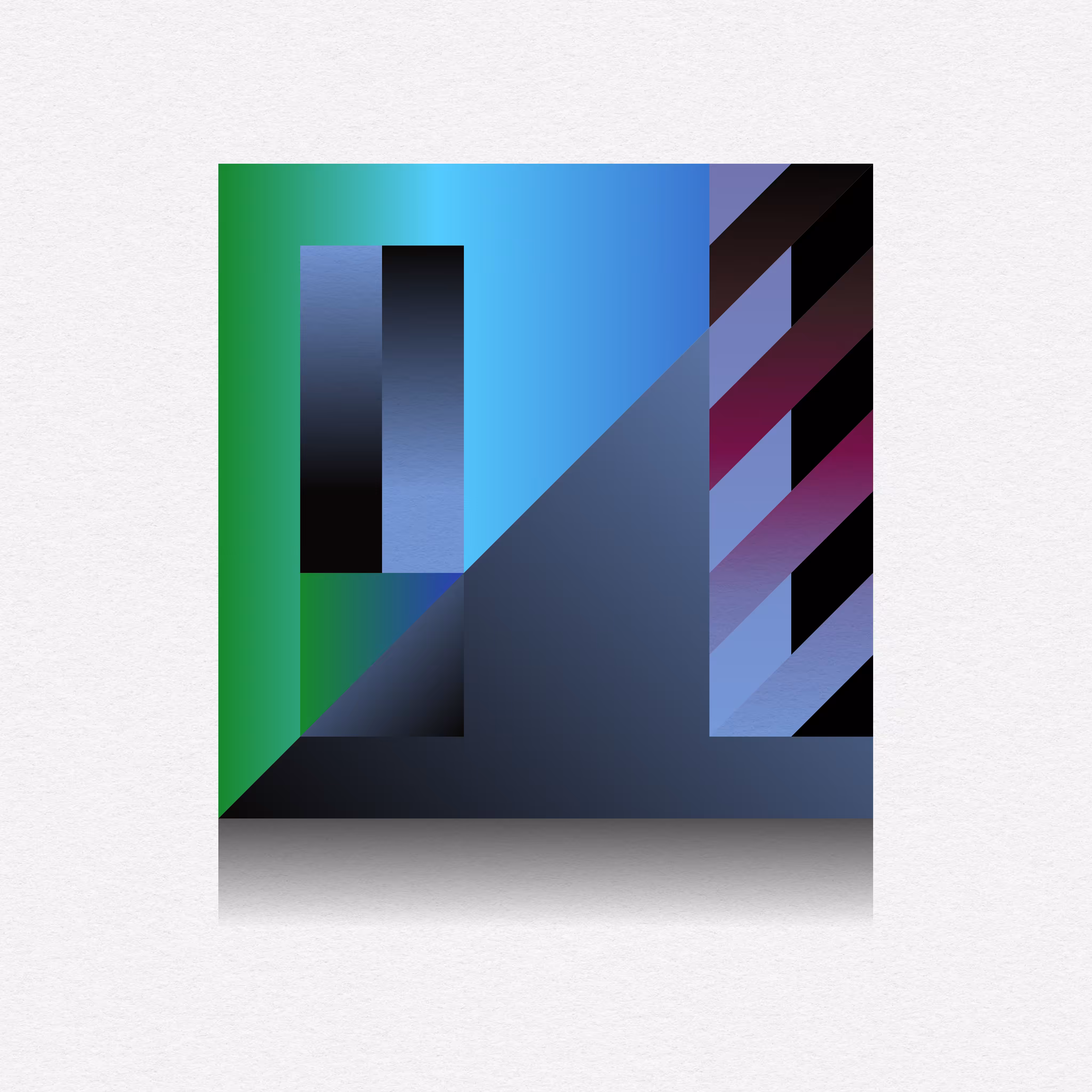 45rpm Single Cover #34