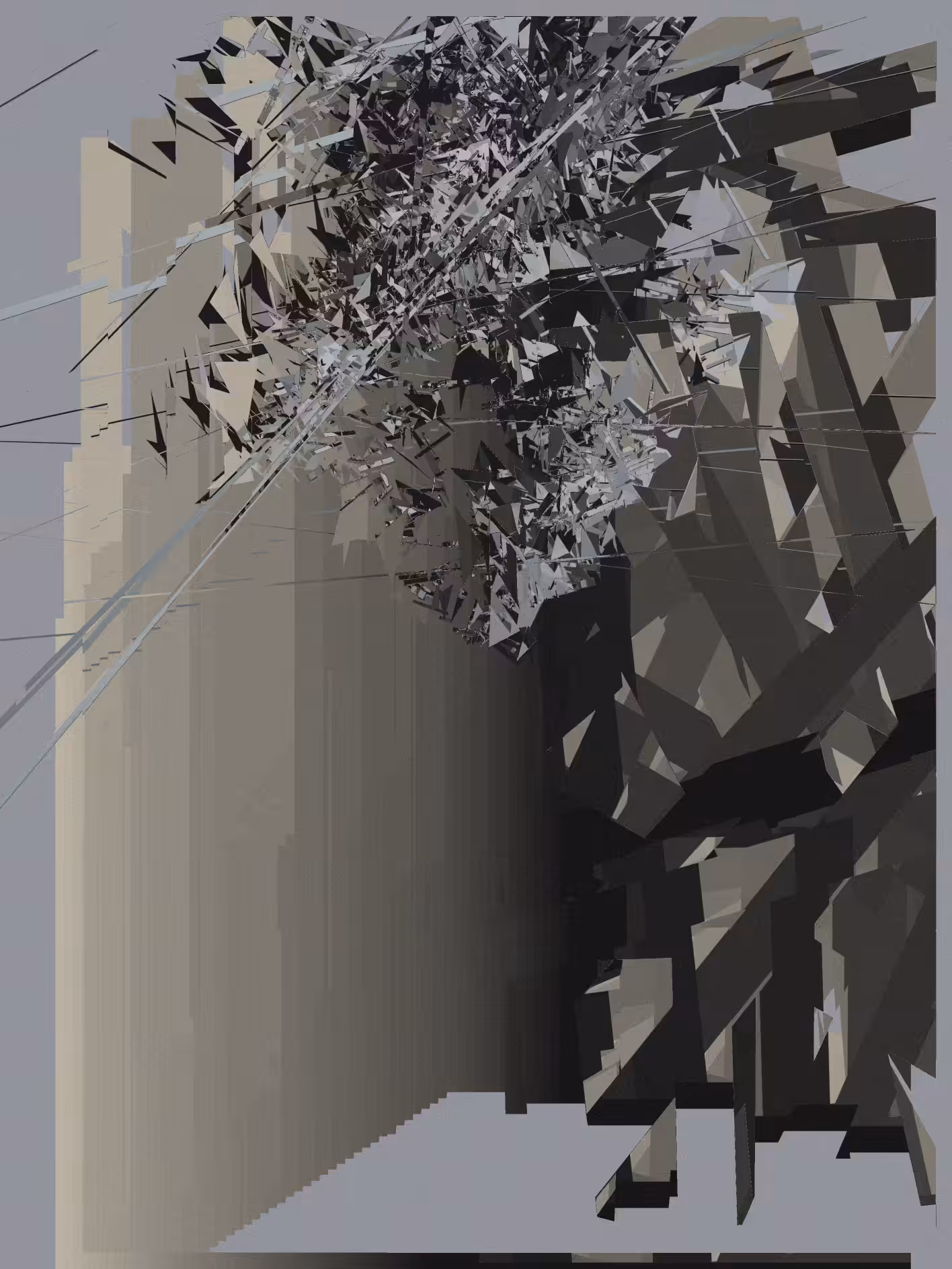 Folded Sequence #339
