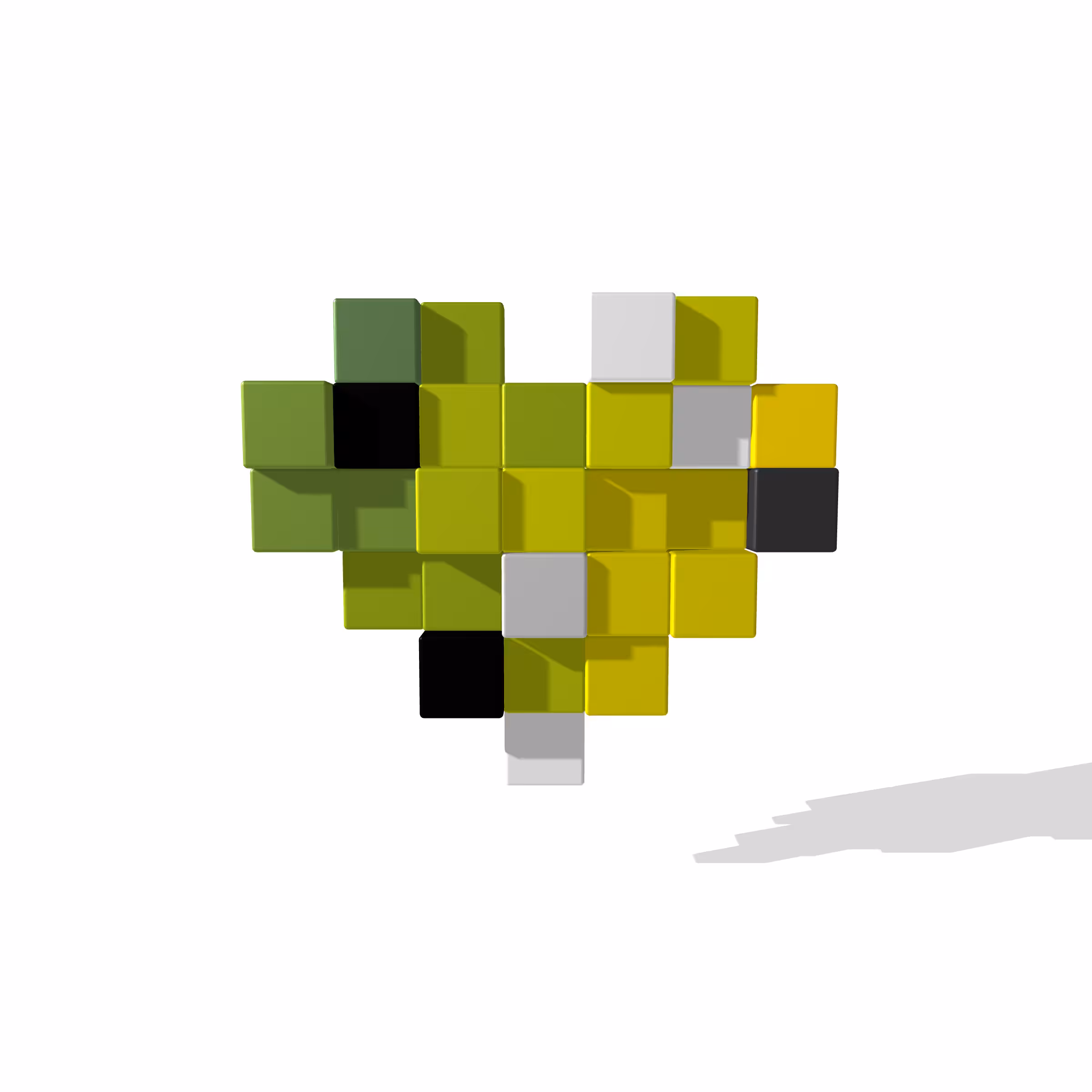 heart + craft #9985