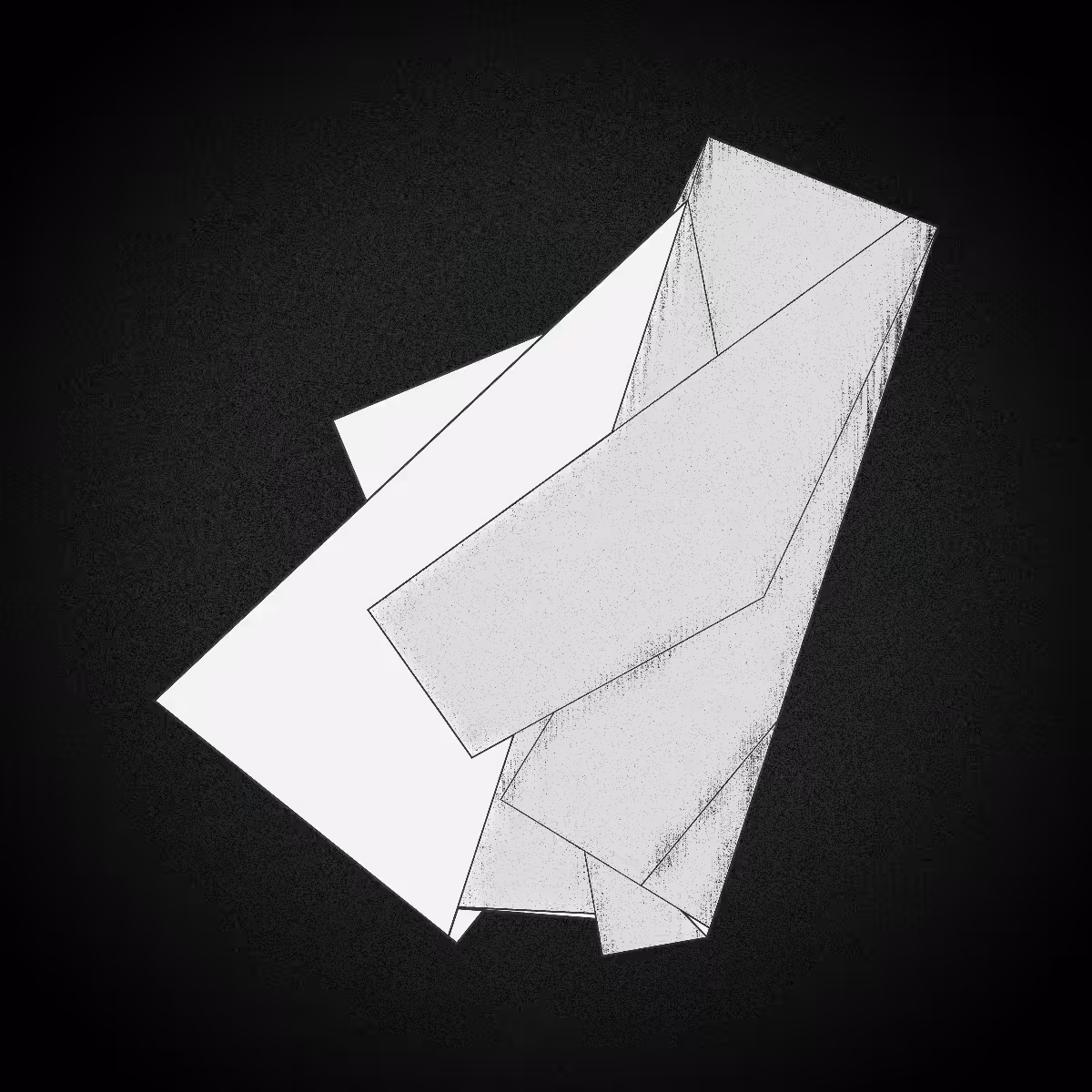 Shape of Freedom #460