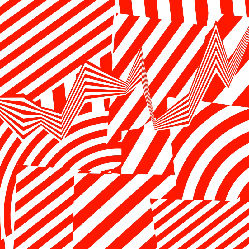 Dazzle #30