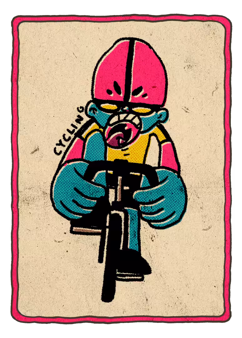 CYCLING