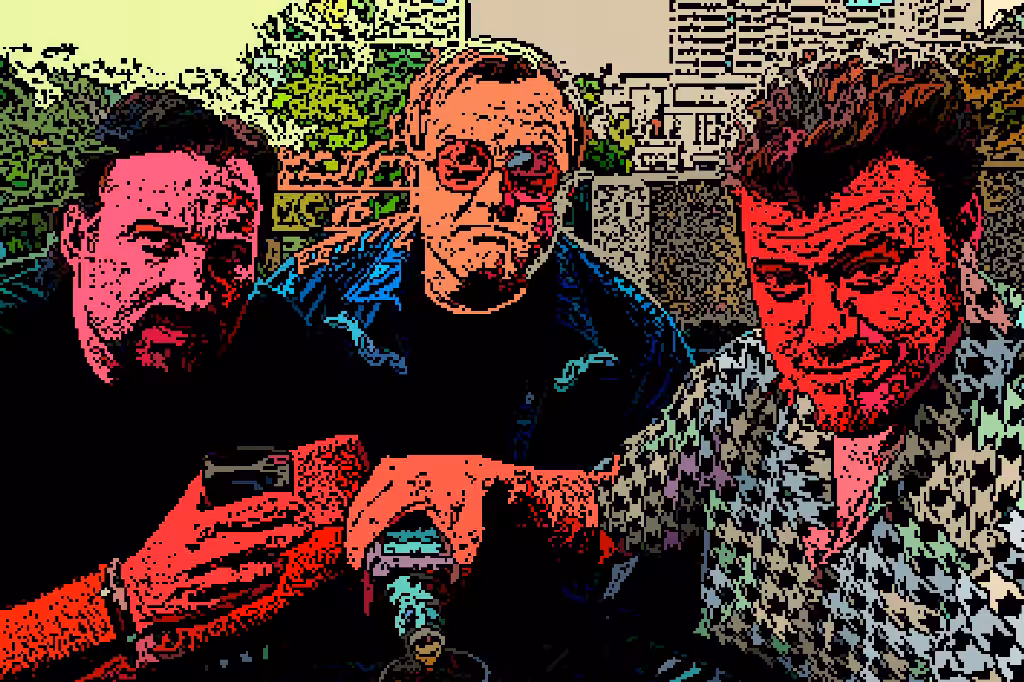 BOYS