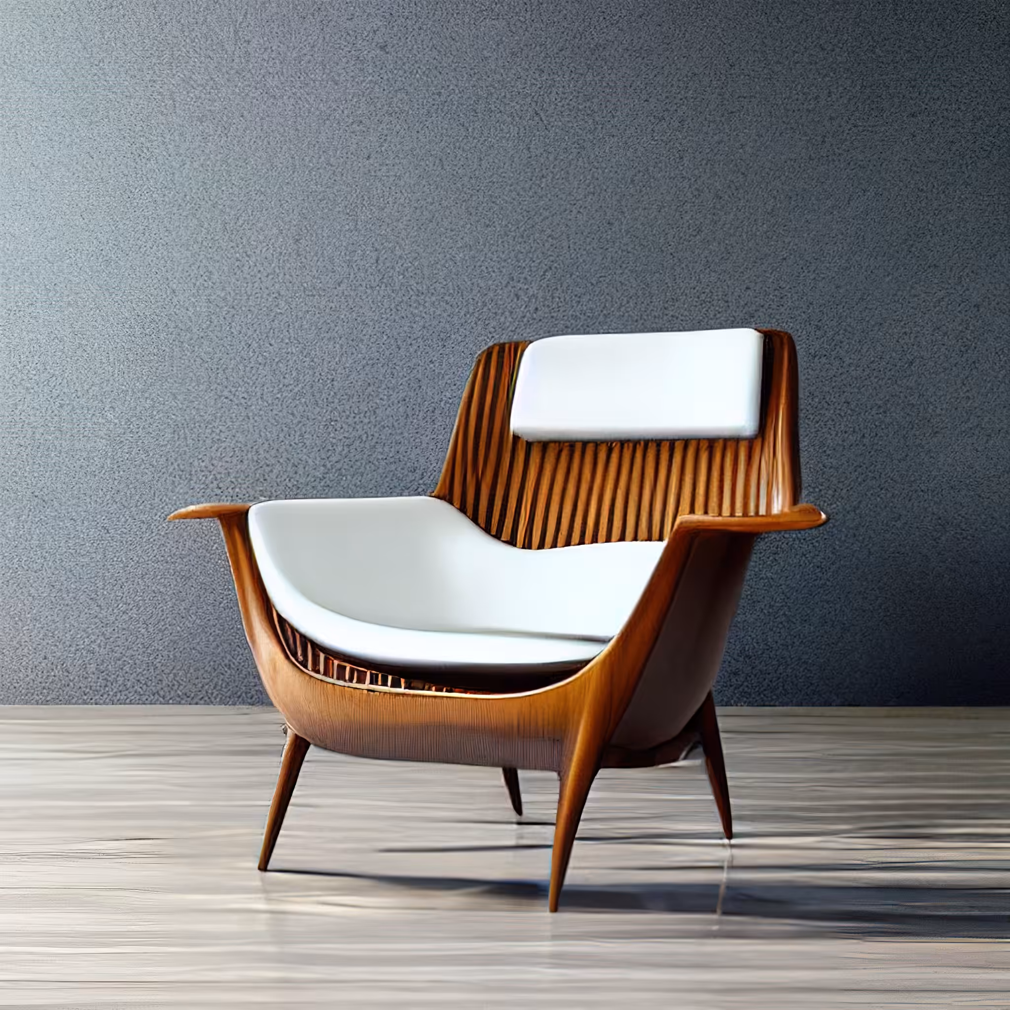 CHaiR 109