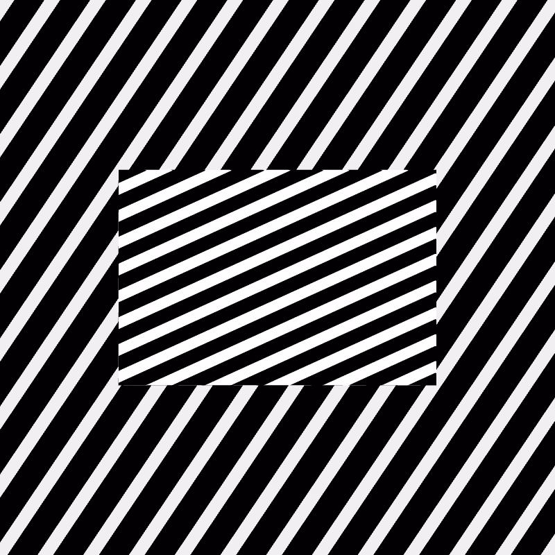 Chromatic dazzle #263