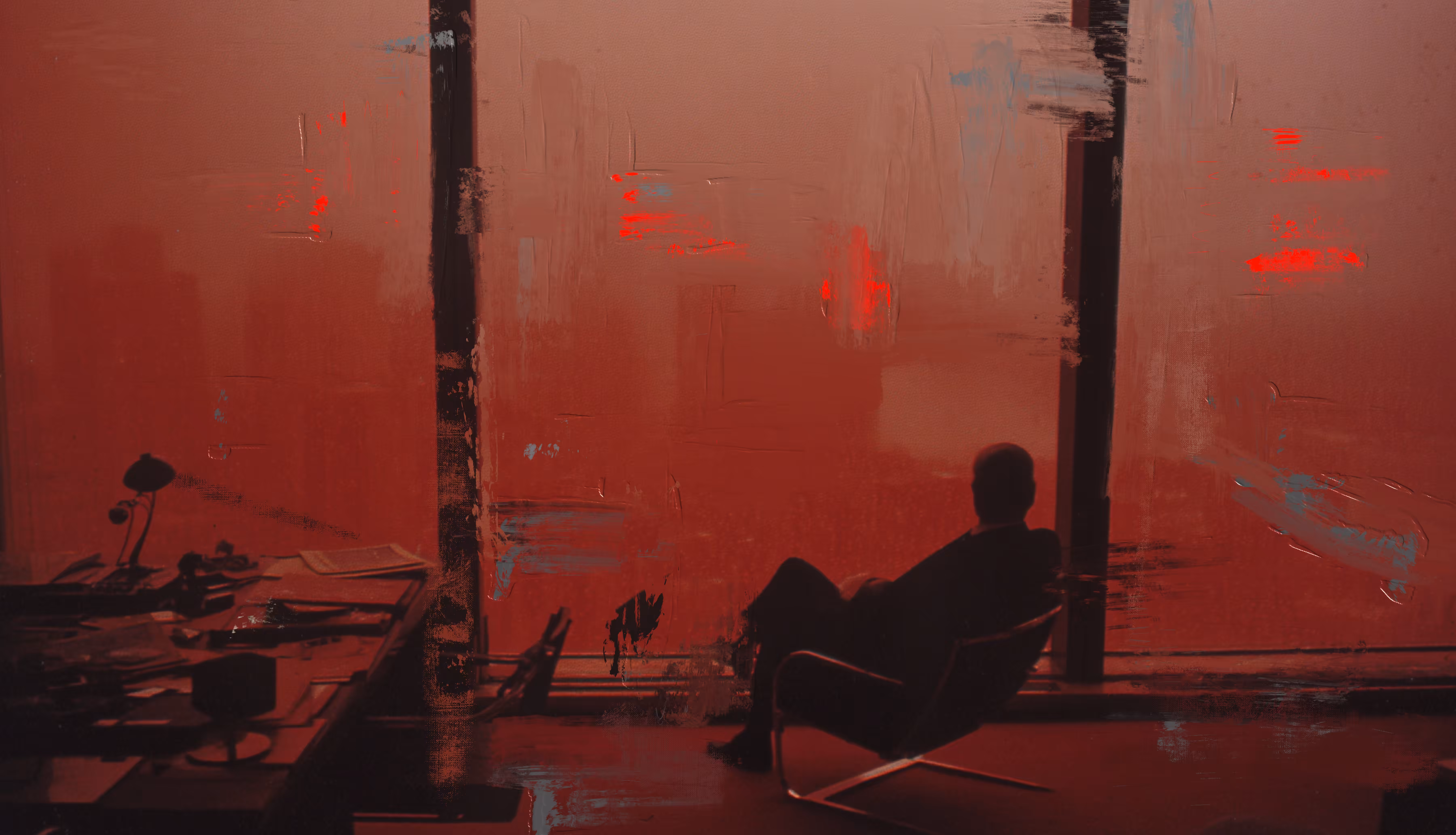 Corporate Sunrise