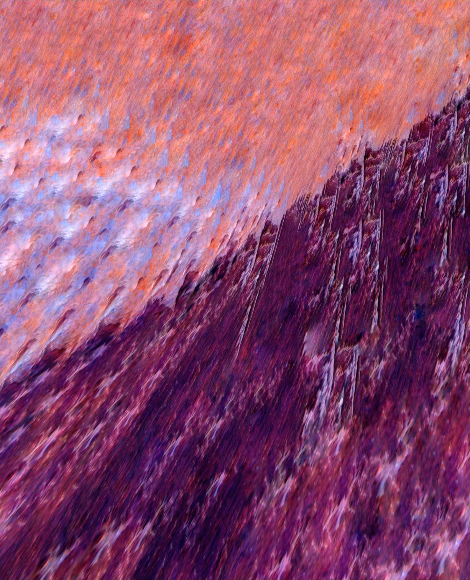 The Incredible Tide [II]