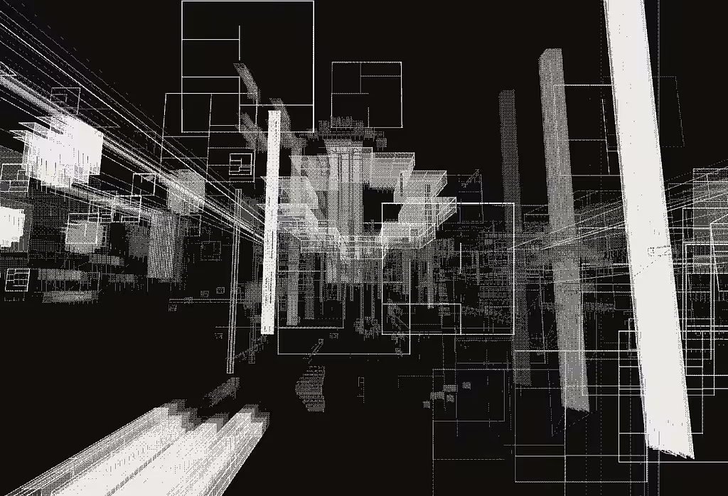 Raster Automata — ra-2br6zo