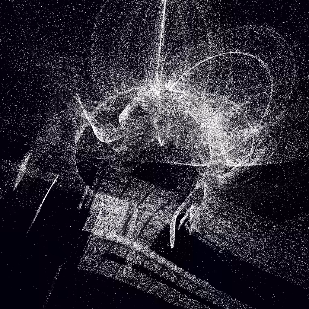Perception  #36