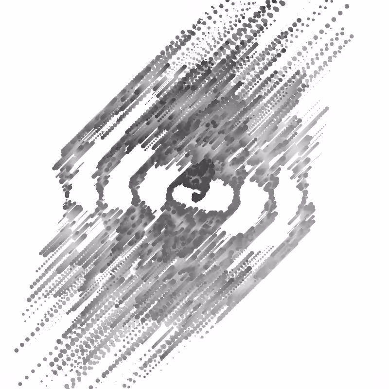 Particle Swarm #30