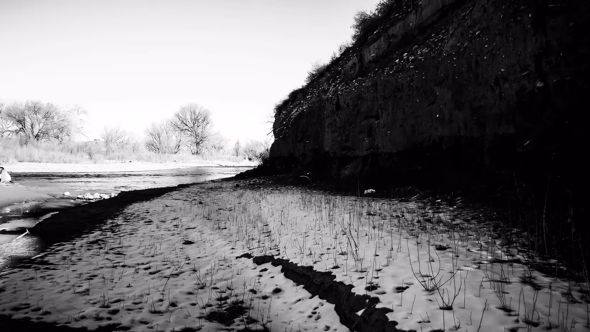 Tranquil Flow