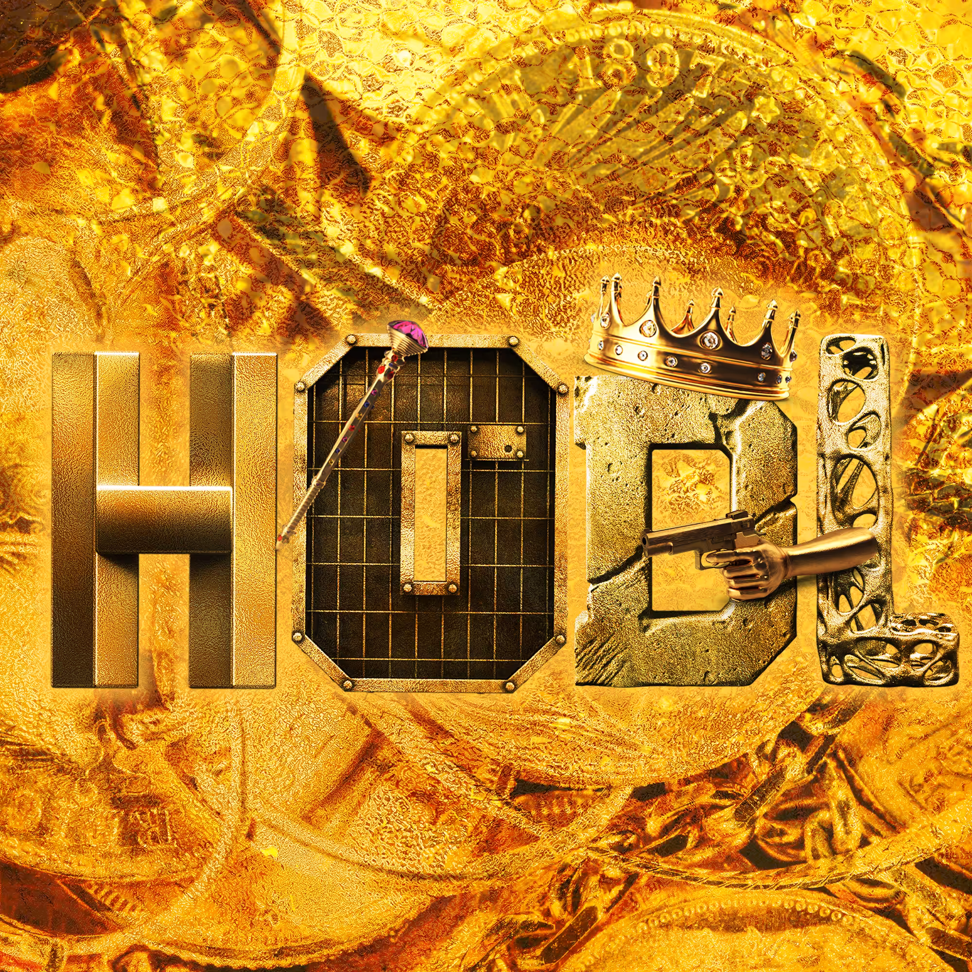 HODL 064