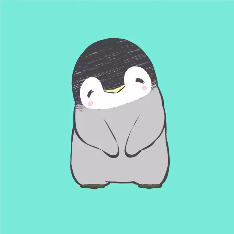 PENPEN Icon Series #004