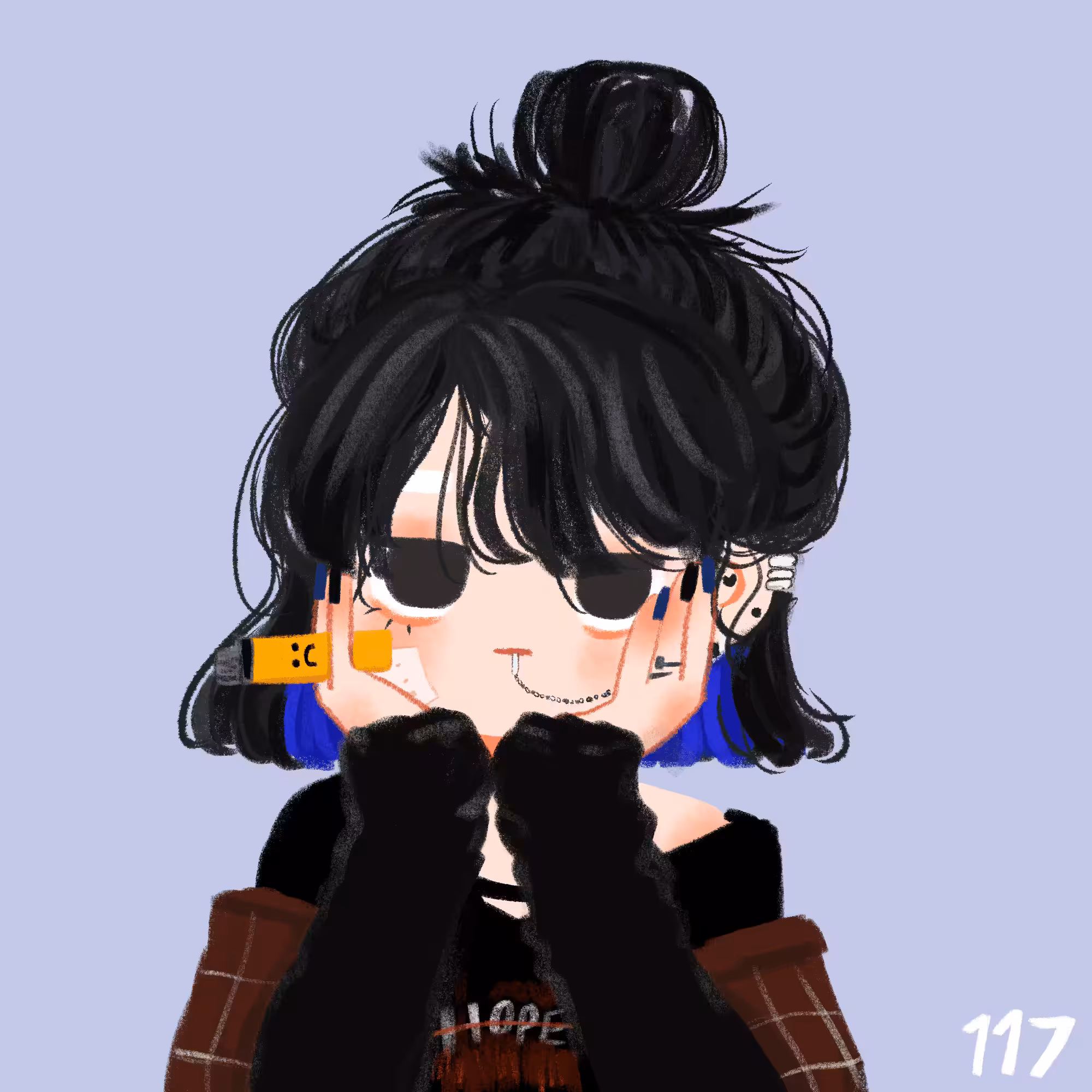 RURU CLUB 117