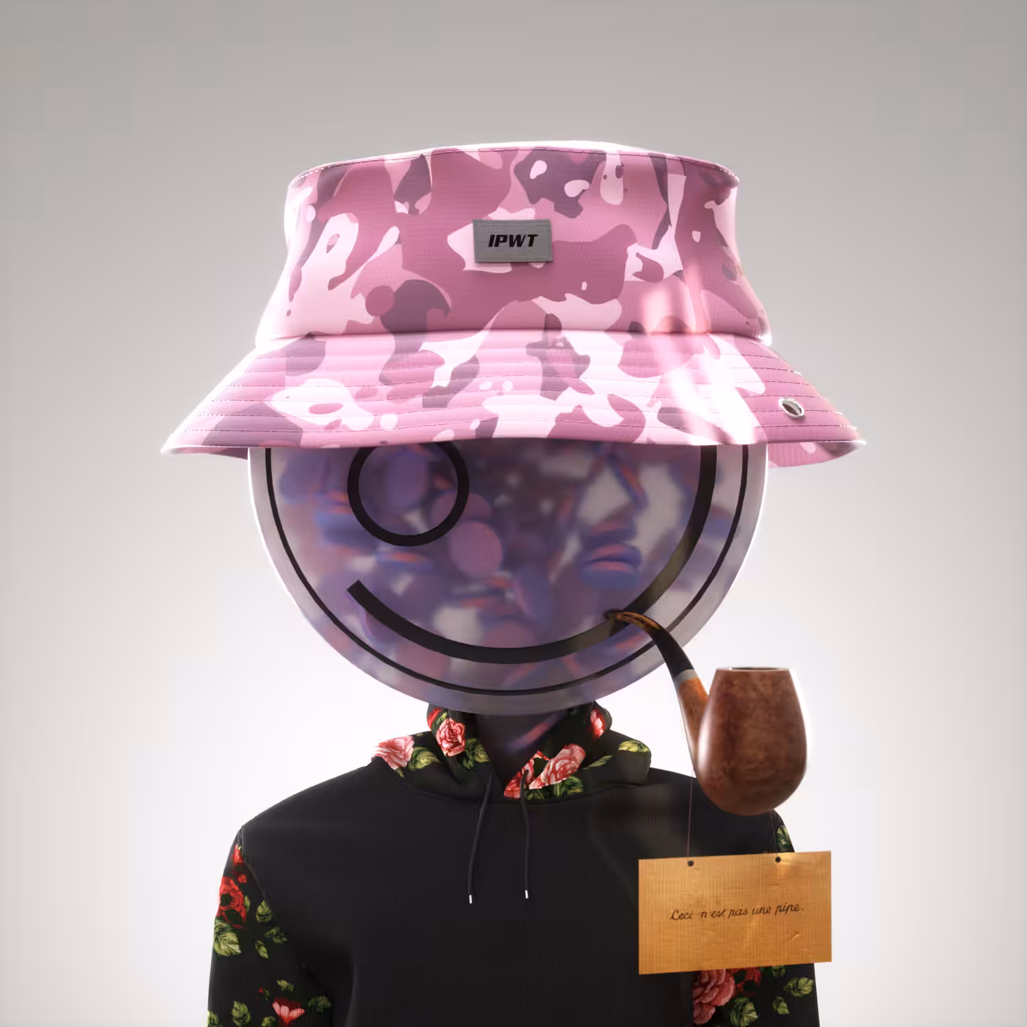 Pillheads: Pillhead #2126
