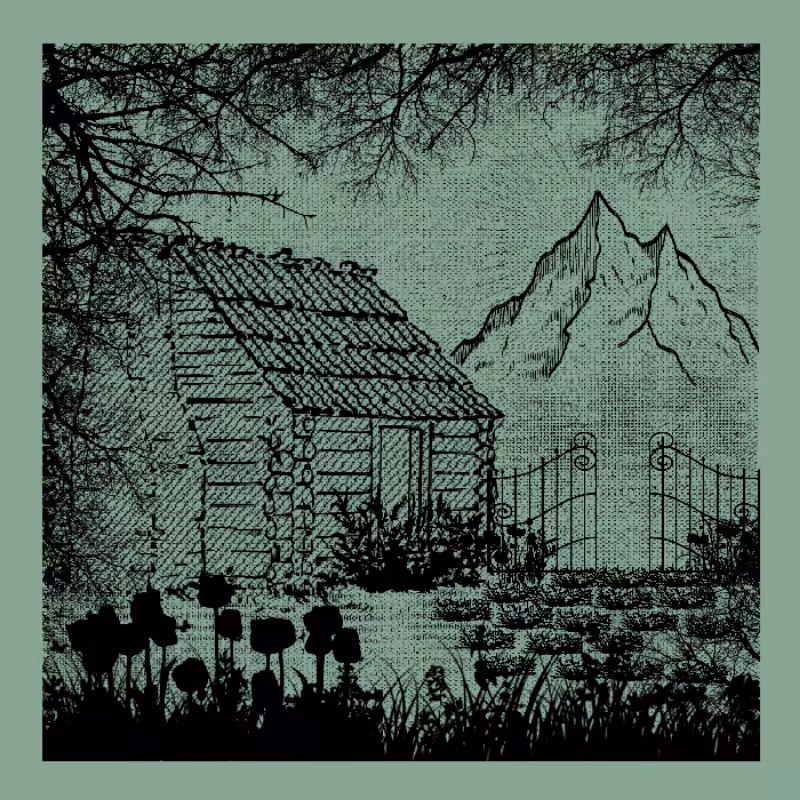 Lonely Cabins #23