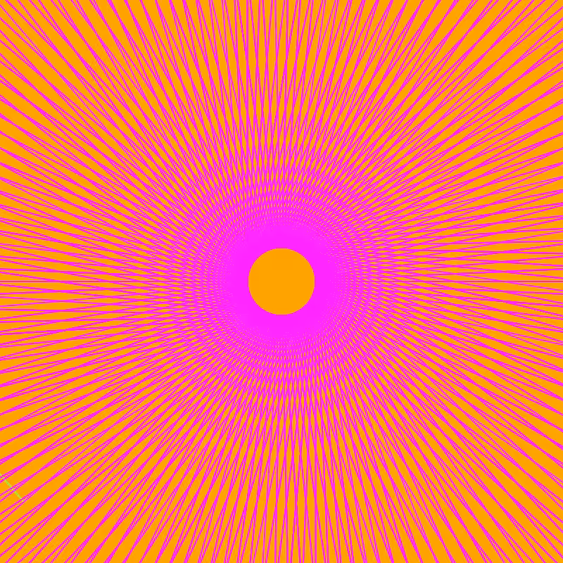 Solar core #9