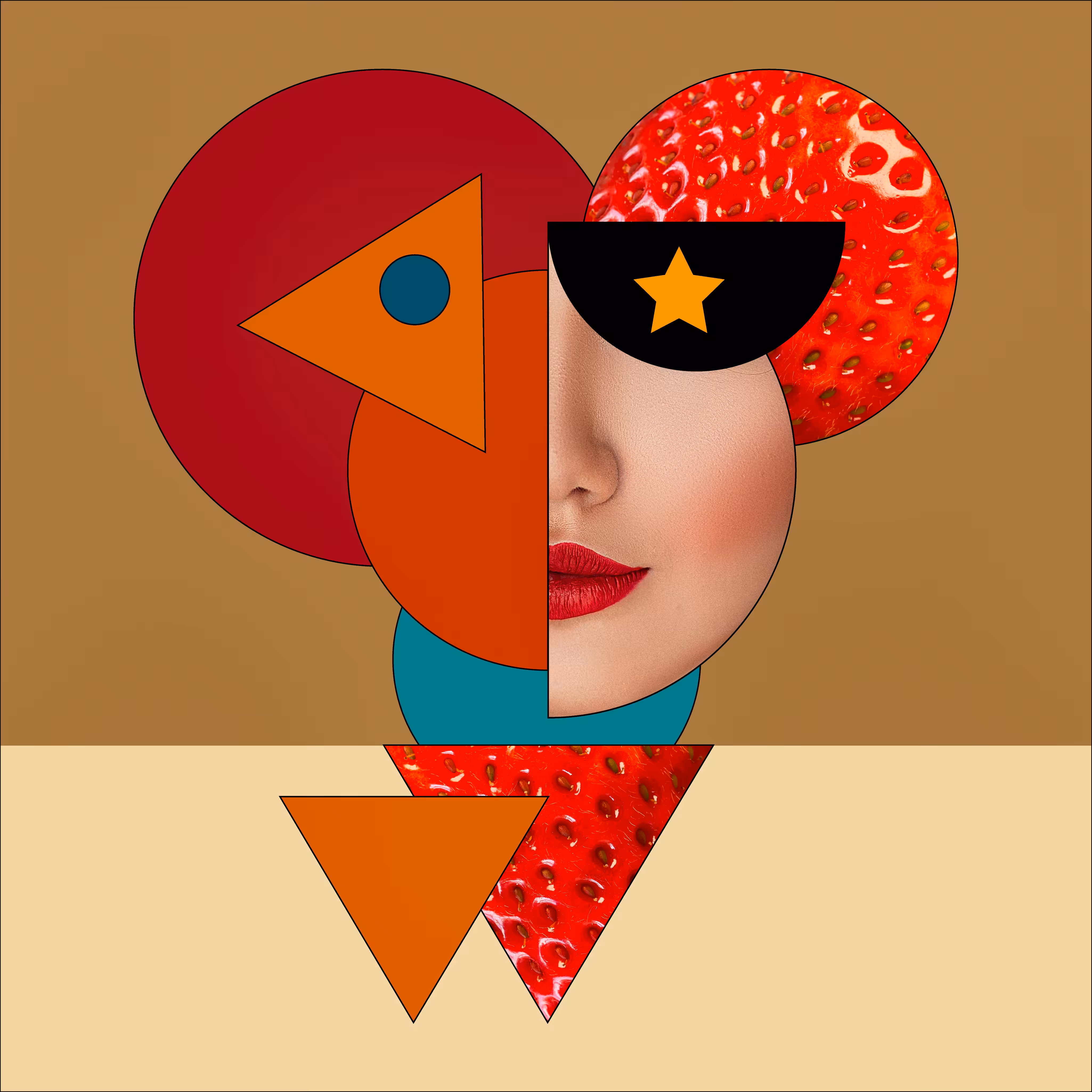Star Mask