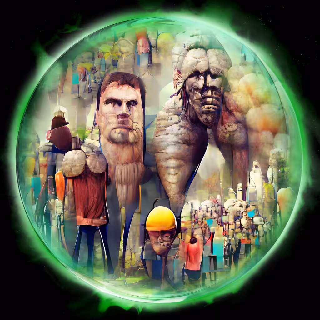 Dream Capsules #853