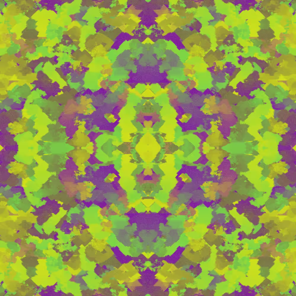 Random Colors #65