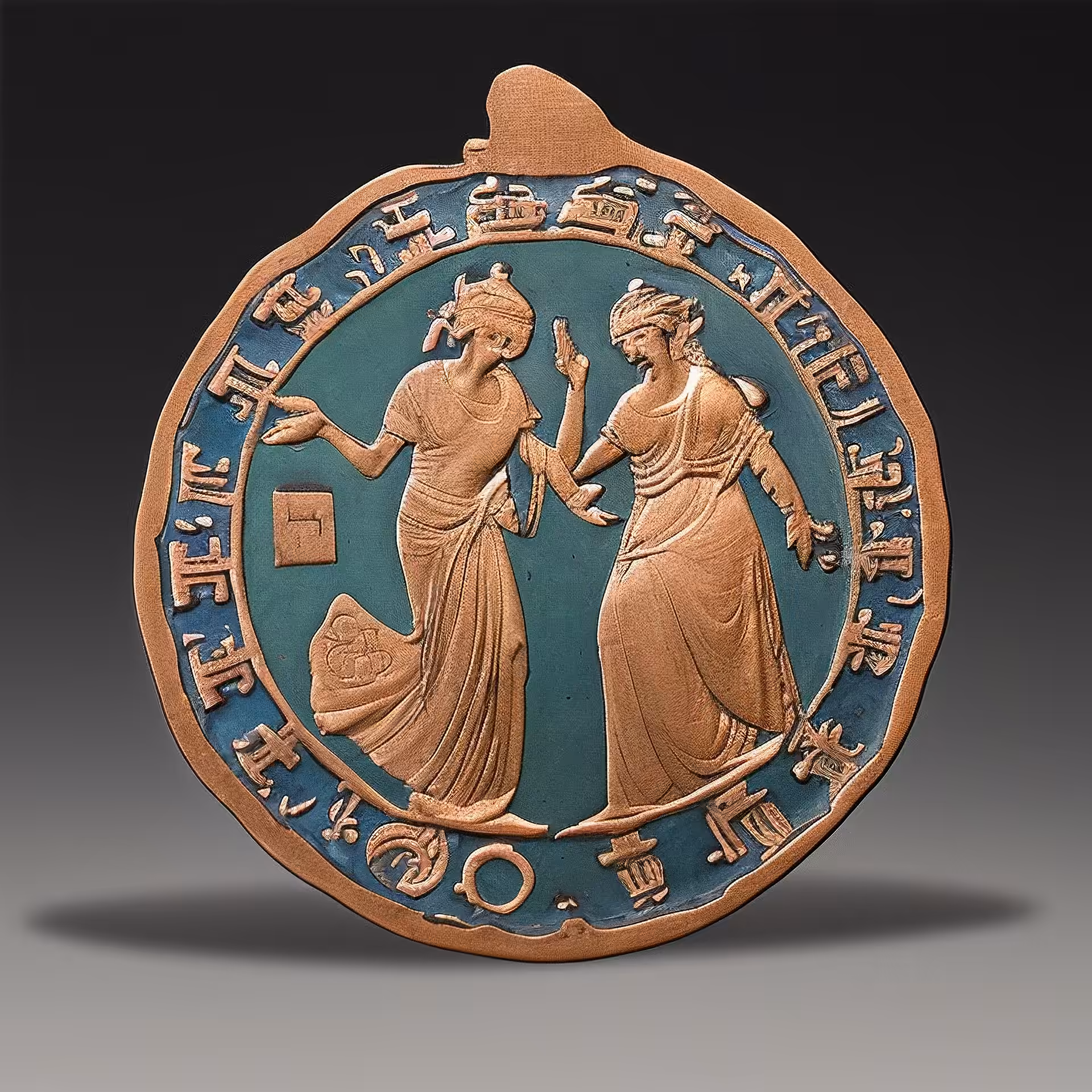 Token #33