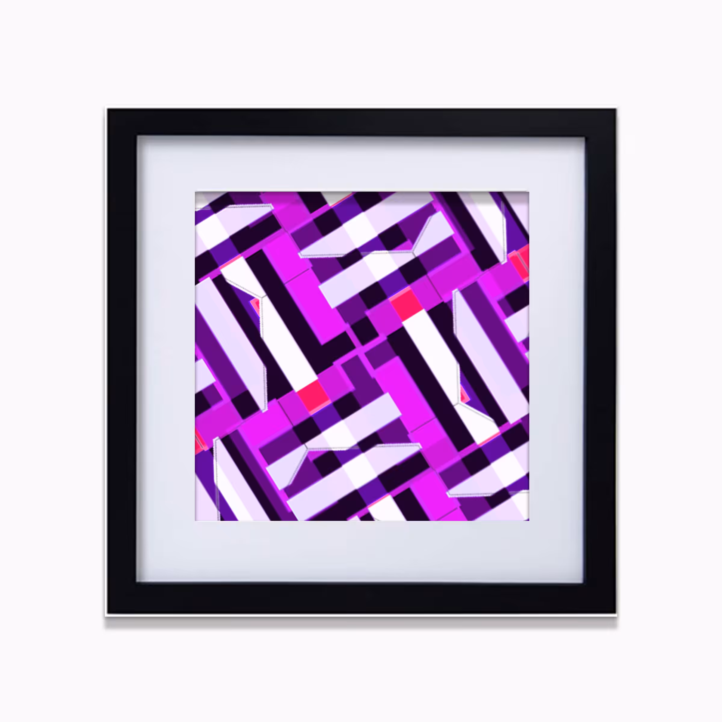 Shape Study 41