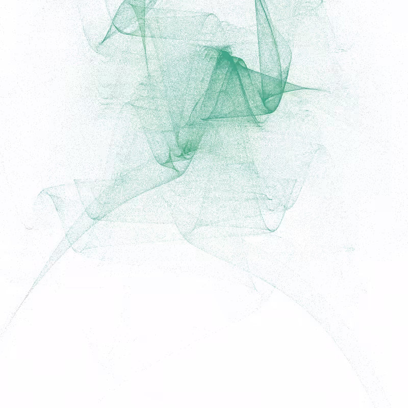 Chaos studies 01 #52