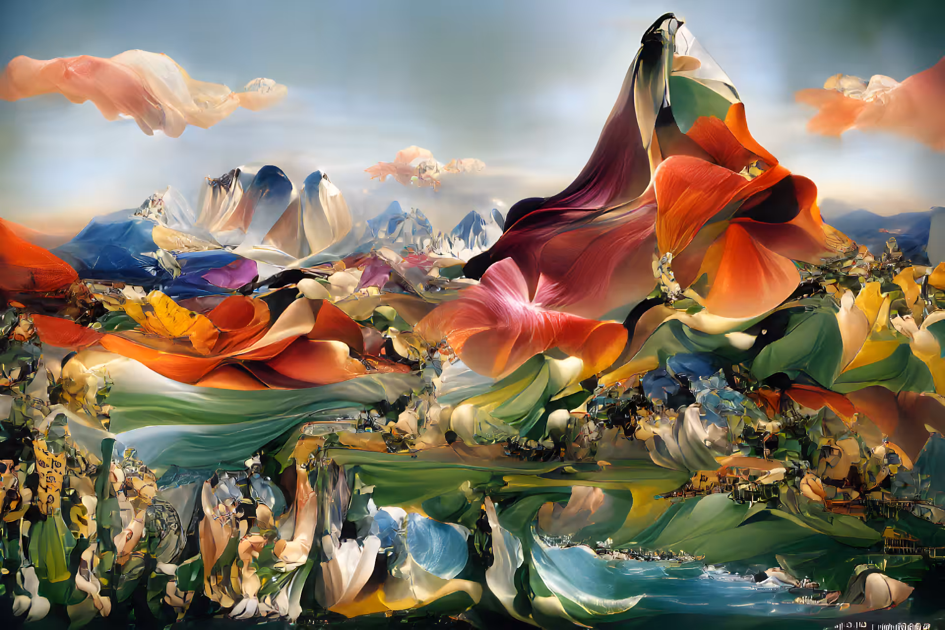 Dreamscape