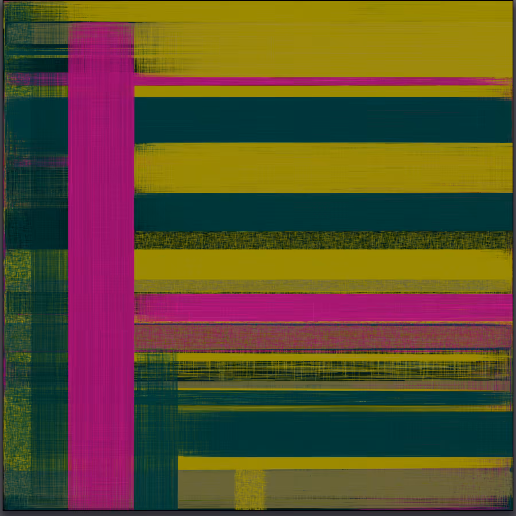 Cognitive Maze #168