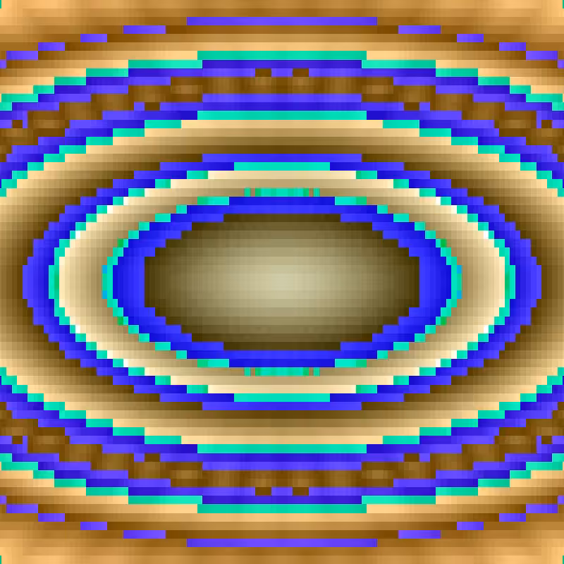 All Seeing Eye #39