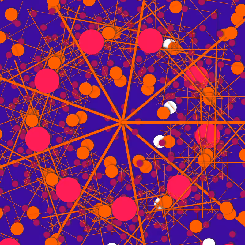 Fractal Connection #19