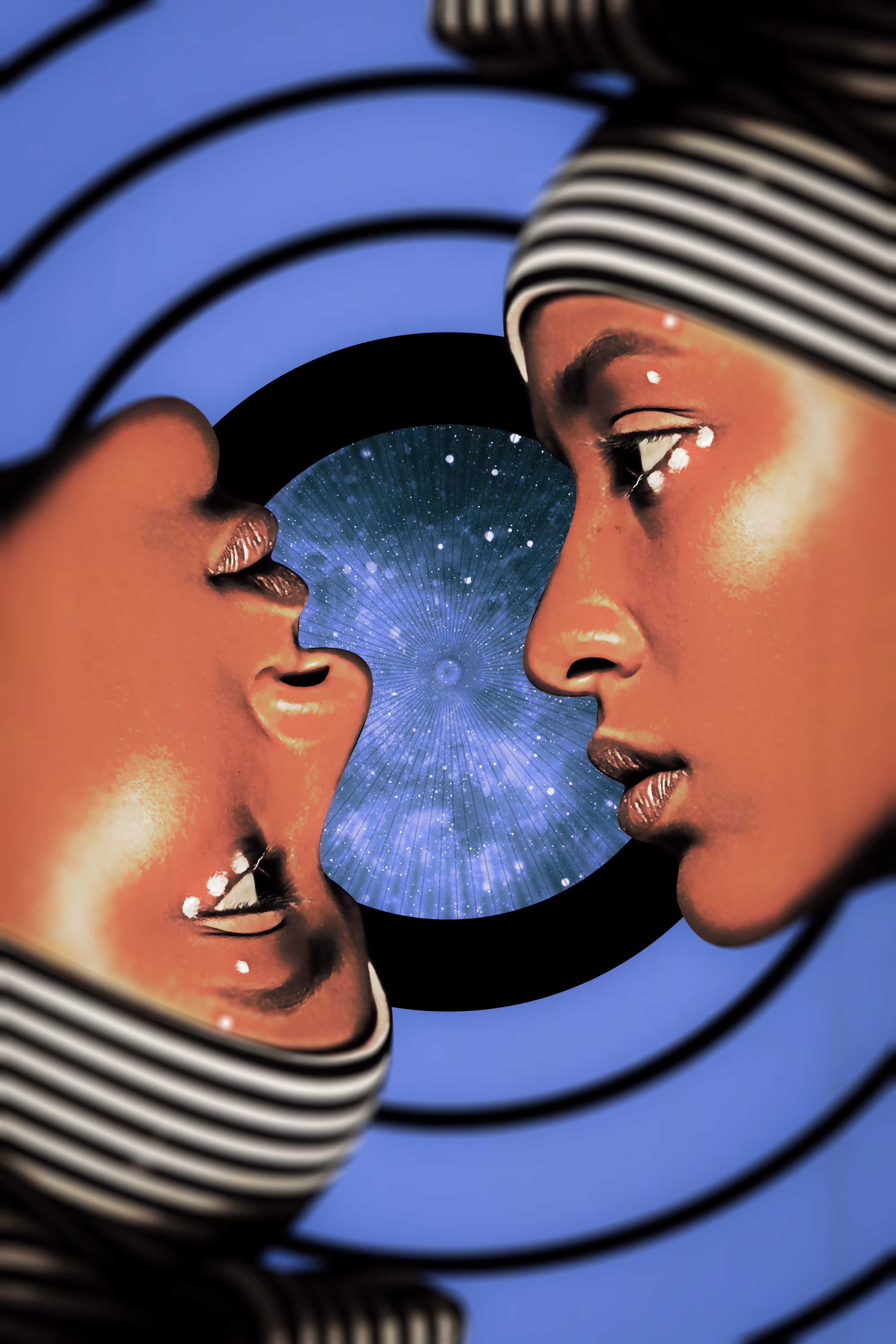 Unity Space