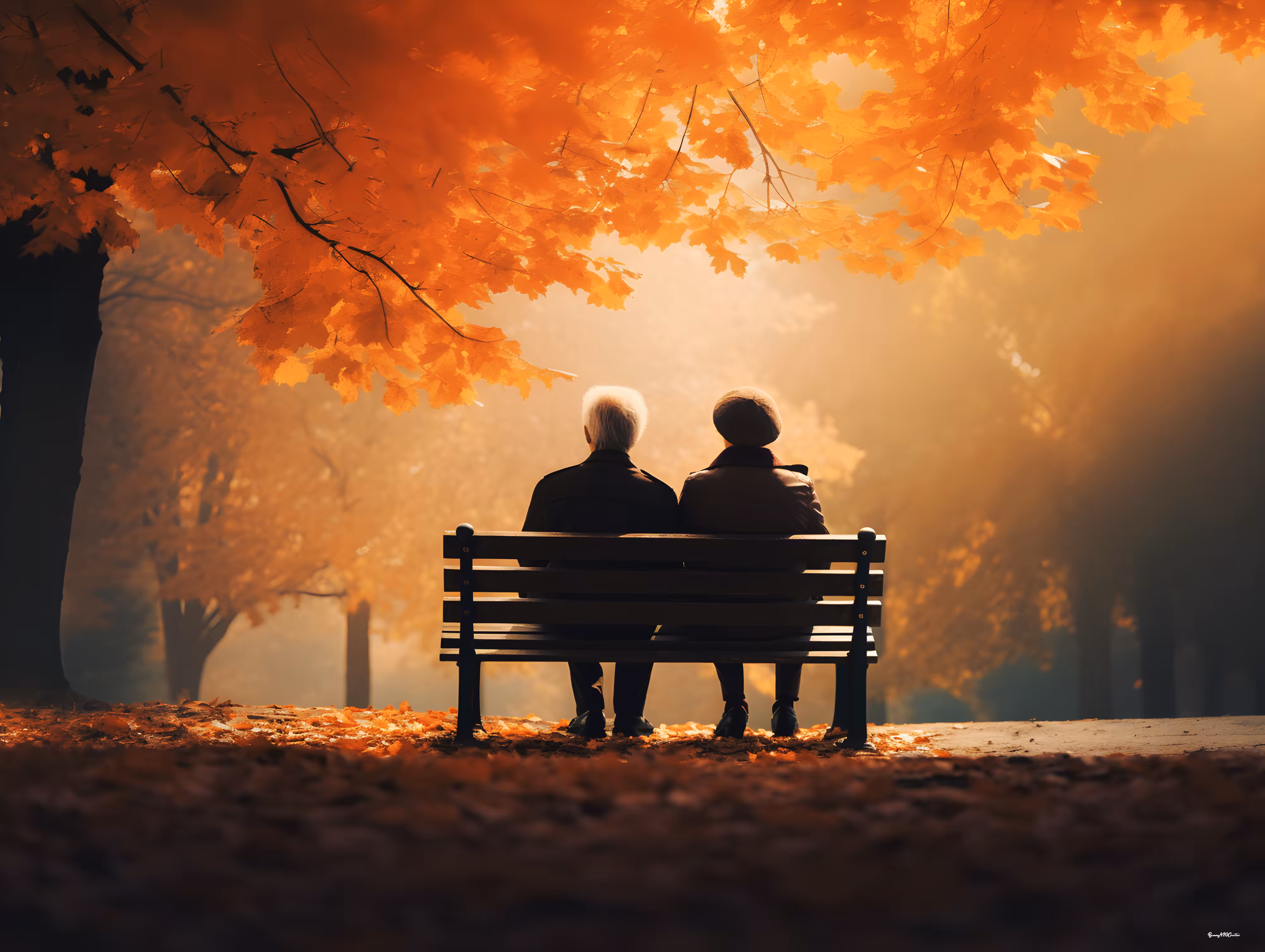 Autumn #15