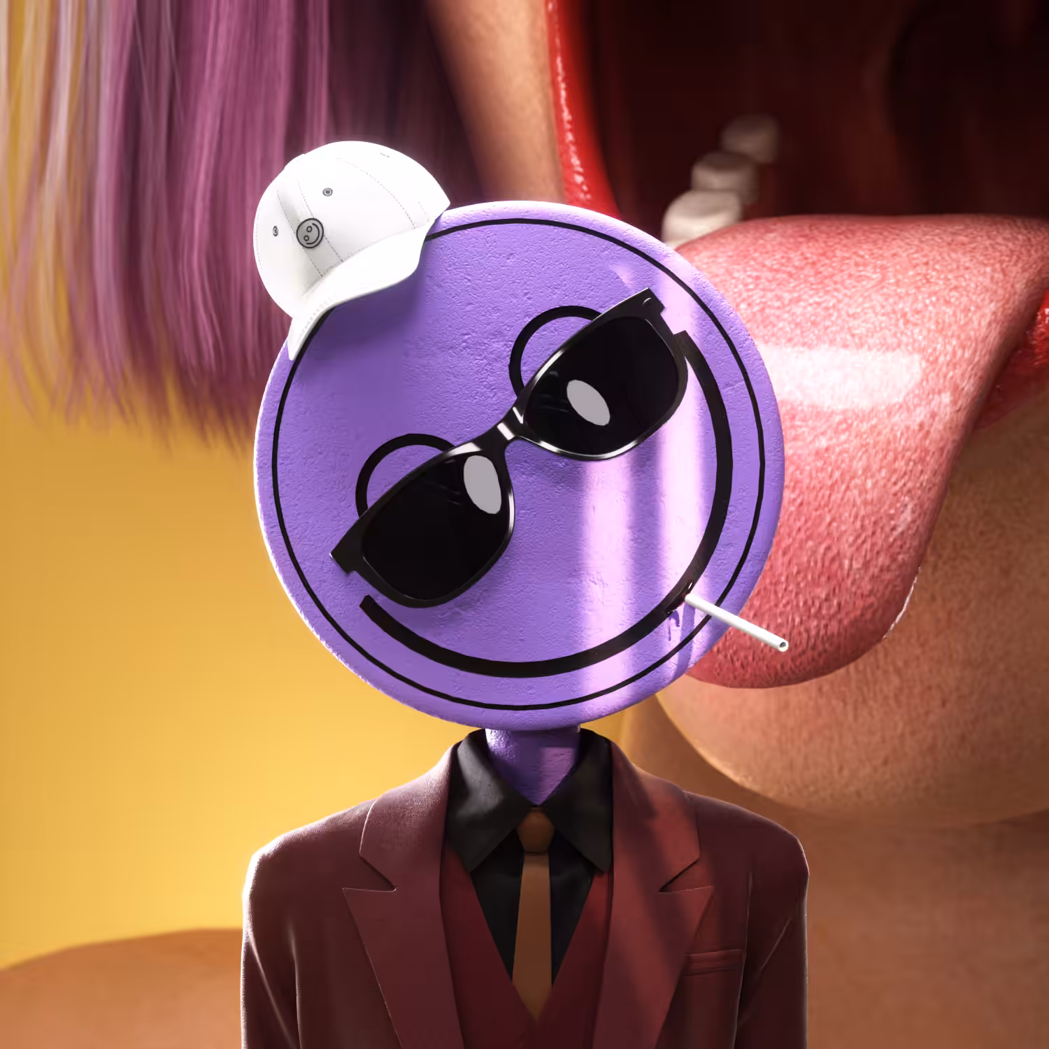Pillheads: Pillhead #172