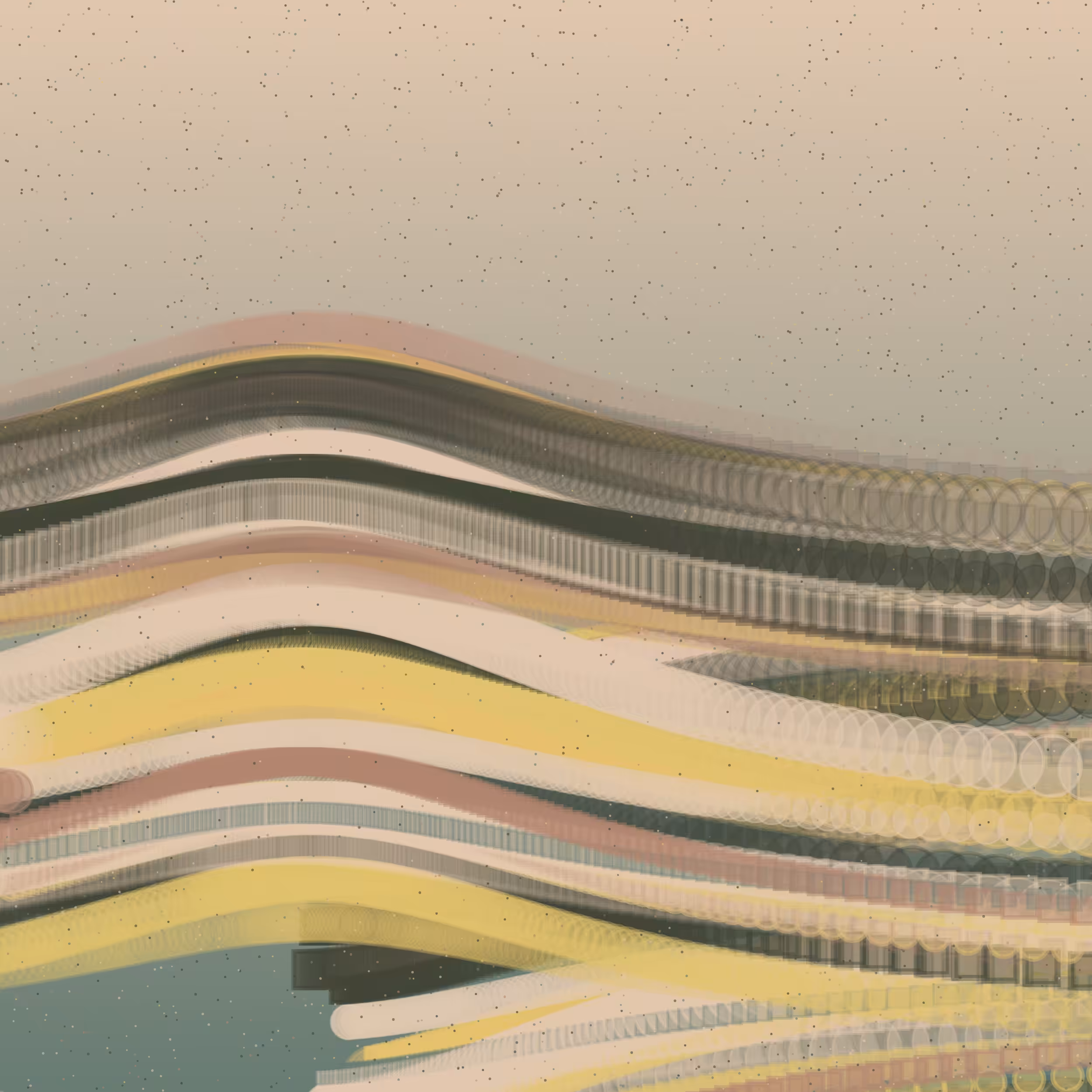 Impossible landscapes #37