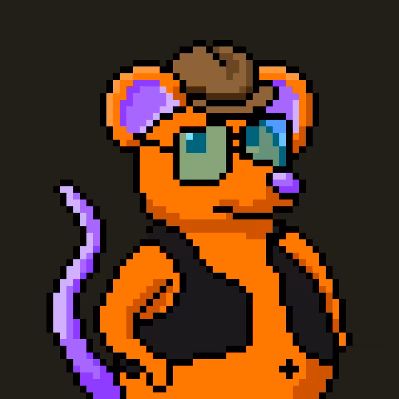 XTZ-Rat #234