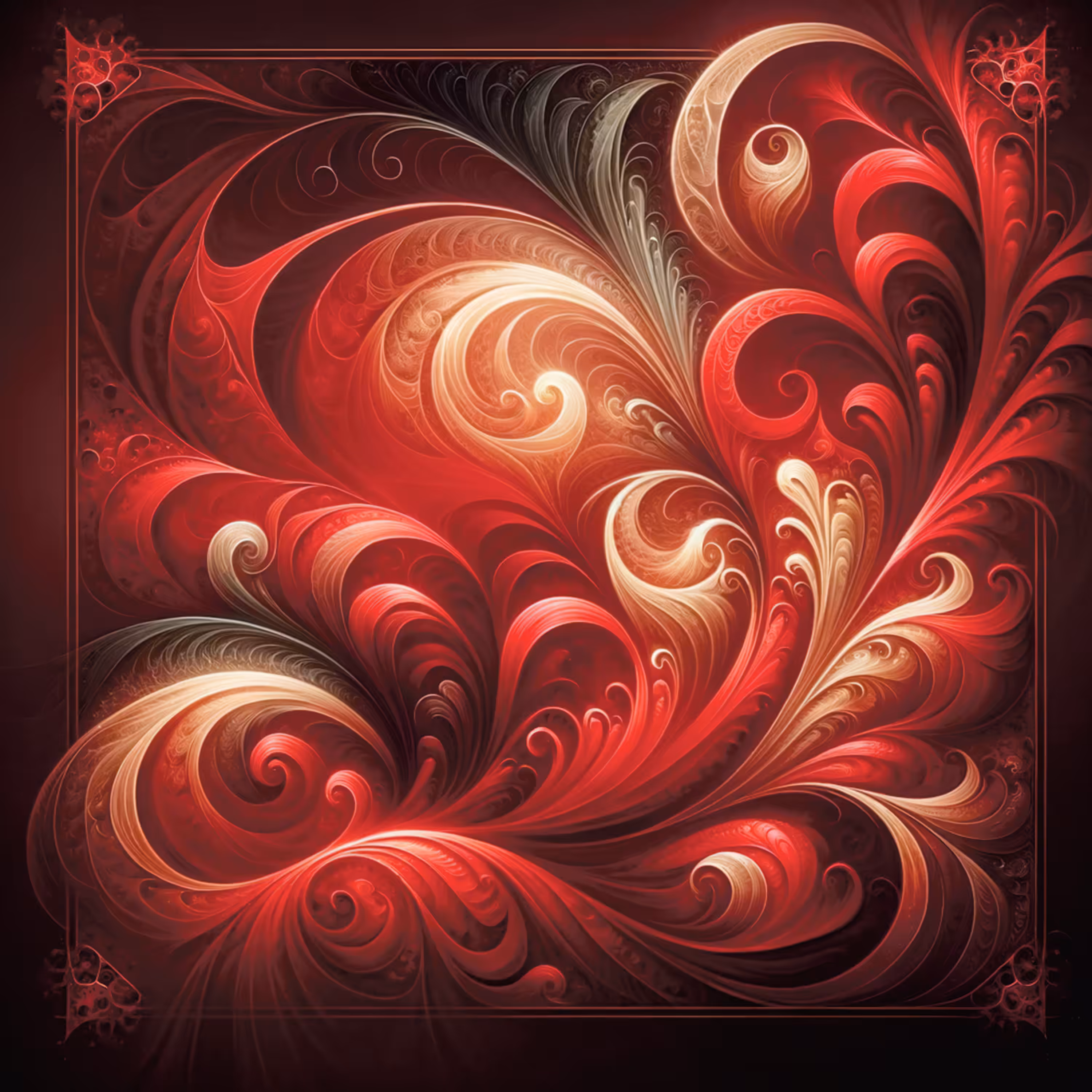 Art Nouveau #29