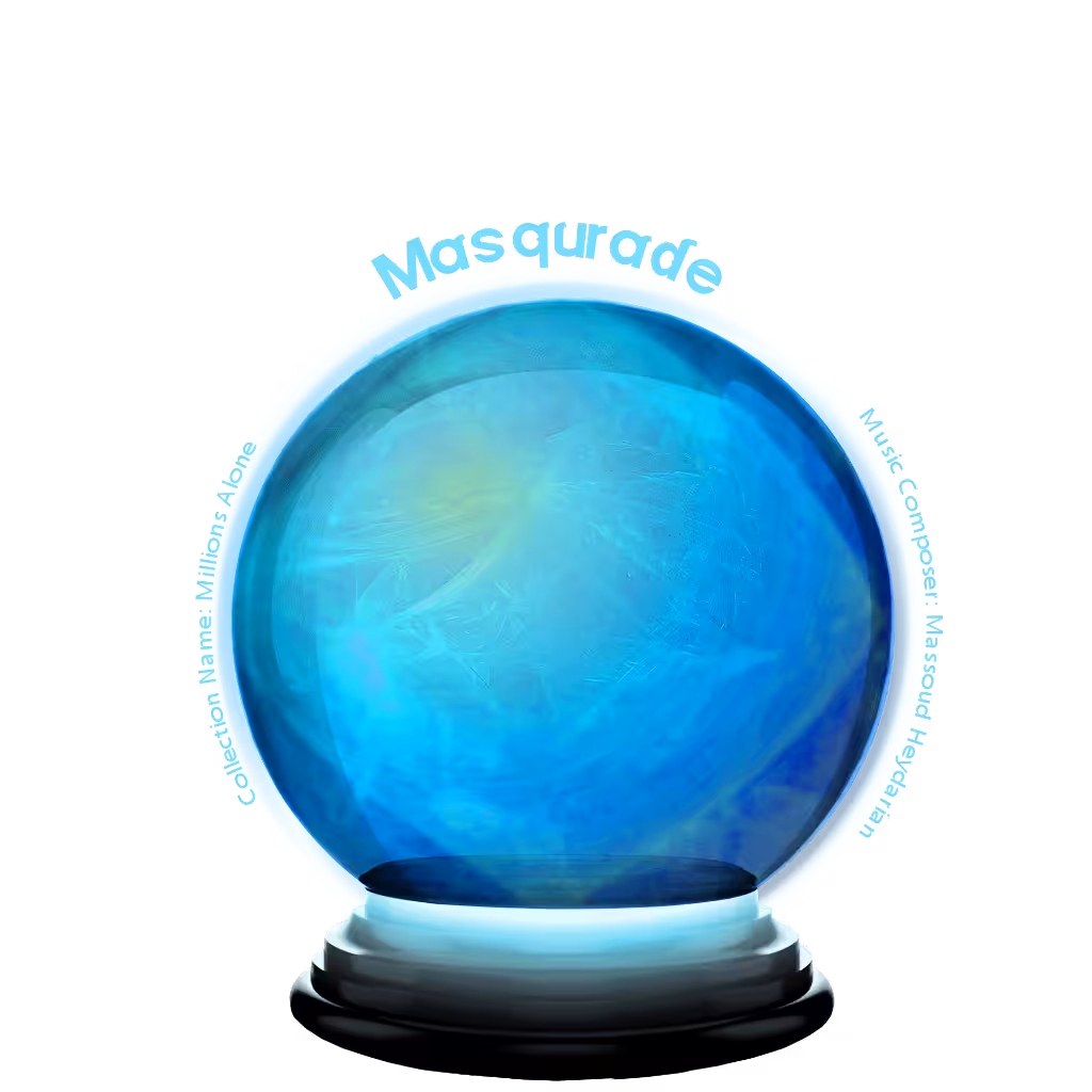 Masqurade